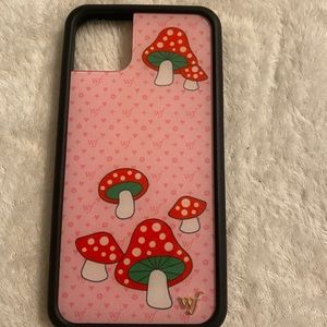 Wildflower iPhone 11 Pro Max case
